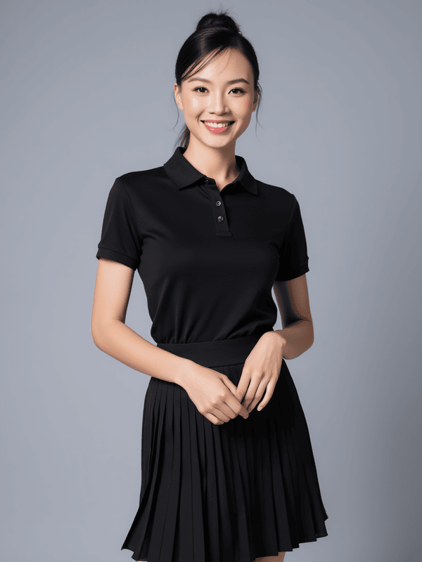 Con gái, cô gái, nữ, girl, văn phòng, người mẫu, quảng cáo, Việt Nam 38