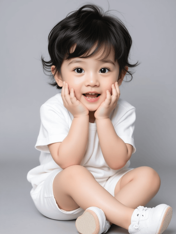 Em bé, trẻ em, quảng cáo, Việt Nam, con gái, nữ, girl 10