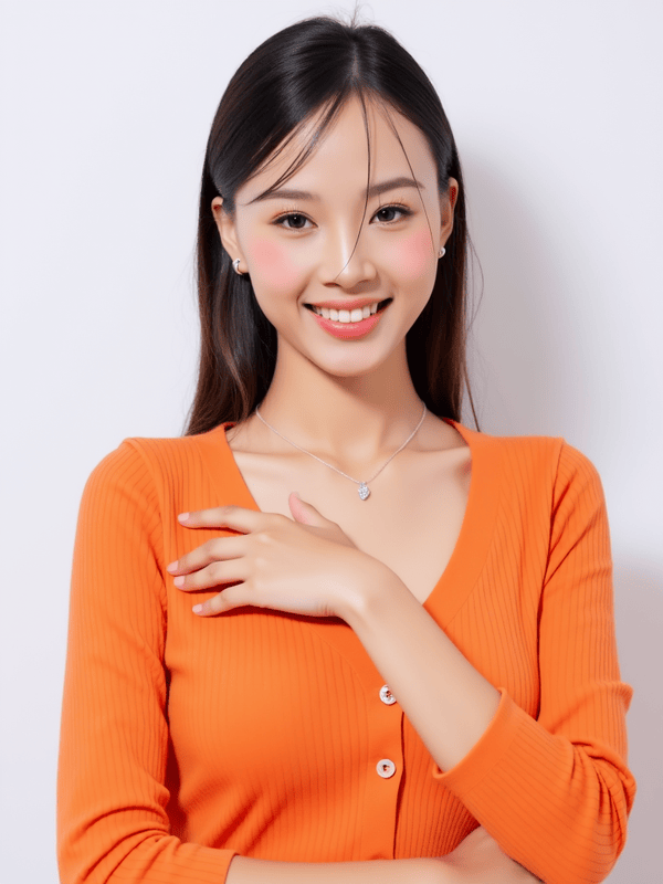 Con gái, nữ, girl, nhân viên, người mẫu, quảng cáo, Việt Nam 9