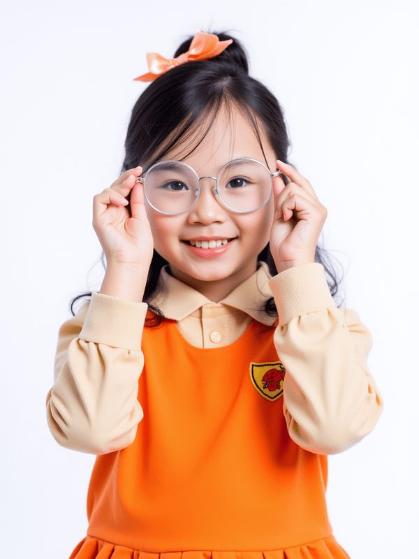 Con gái, nữ, girl, học sinh, student, quảng cáo, Việt Nam 15