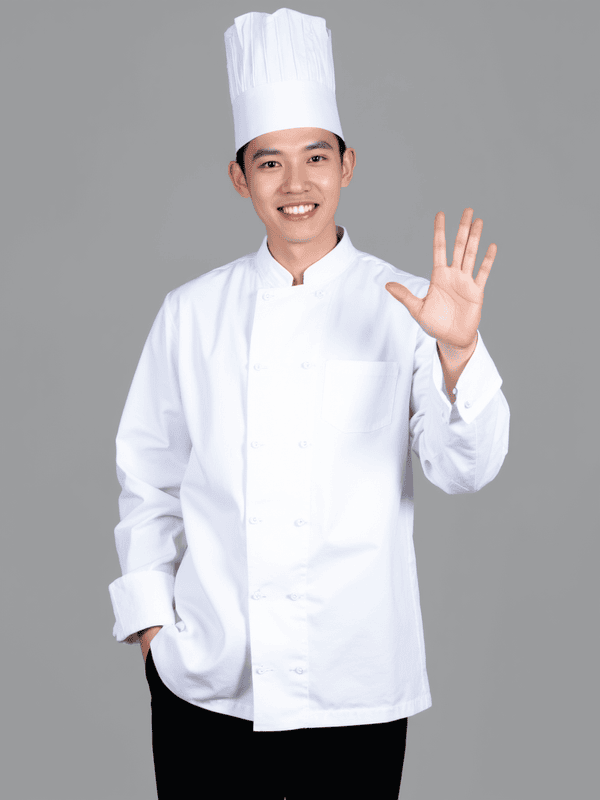 Con trai, nam, boy, đầu bếp, chef, người mẫu, quảng cáo, Việt Nam