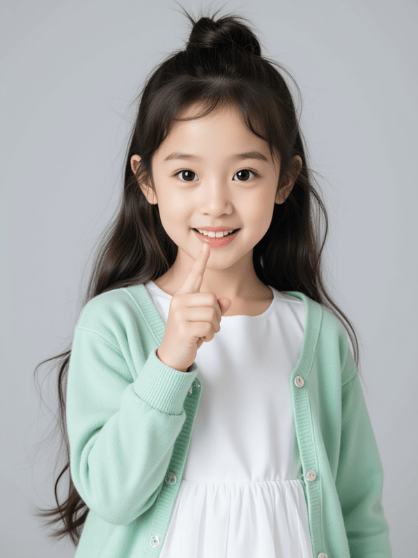 Con gái, nữ, girl, học sinh, student, người mẫu, quảng cáo, Việt Nam 1