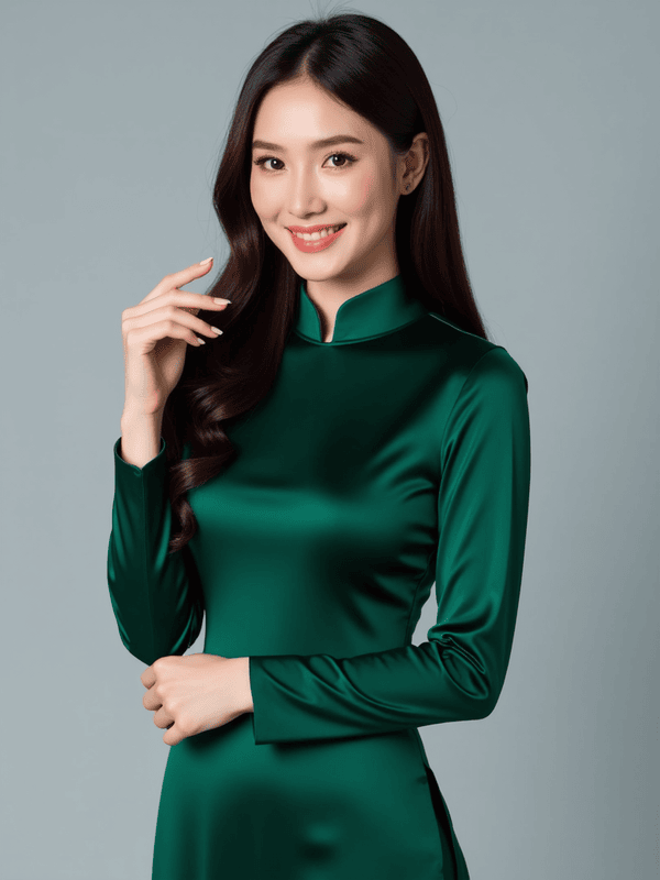 Con gái, nữ, girl, sinh viên, quảng cáo, áo dài, Việt Nam 32