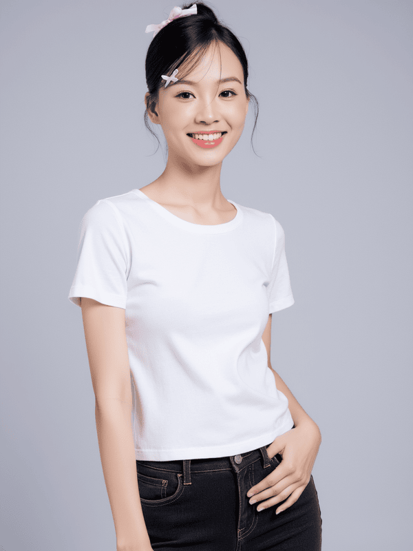 Con gái, nữ, girl, học sinh, sinh viên, người mẫu, quảng cáo, Việt Nam 34
