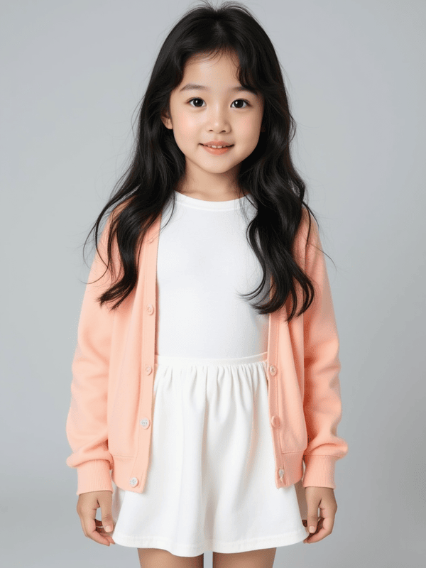 Con gái, nữ, girl, học sinh, student, người mẫu, quảng cáo, Việt Nam 5