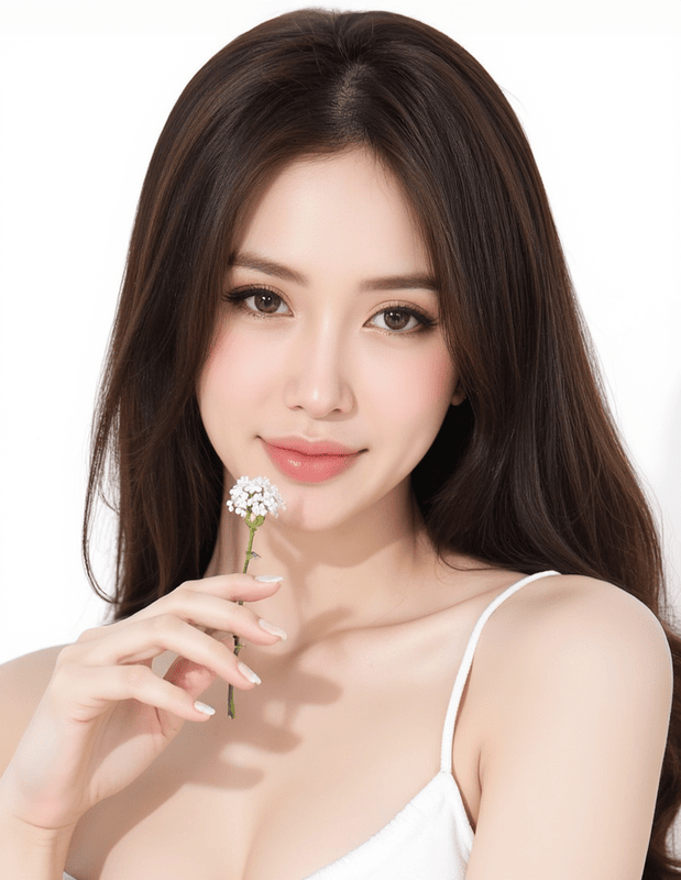 Con gái, nữ, girl, người mẫu, làm đẹp, beauty, Việt Nam 54