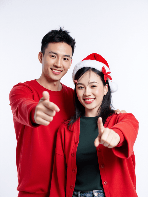 Cặp đôi, couple, con trai, con gái, girl, boy, giáng sinh, christmas, Việt Nam 67