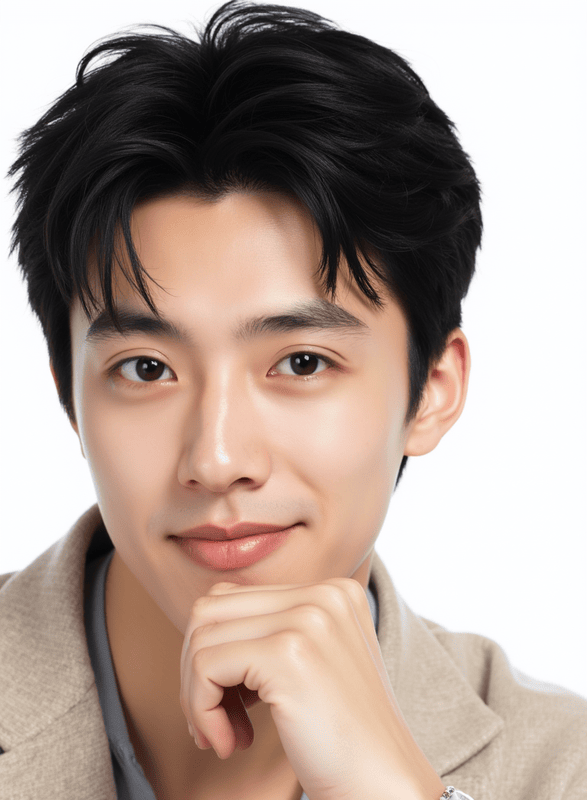 Con trai, nam, người mẫu, làm đẹp, beauty, Việt Nam 16