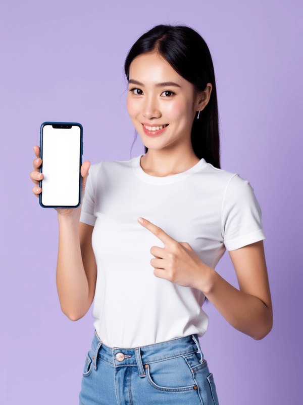 Con gái, nữ, girl, sinh viên, quảng cáo, học sinh, điện thoại, Việt Nam 2