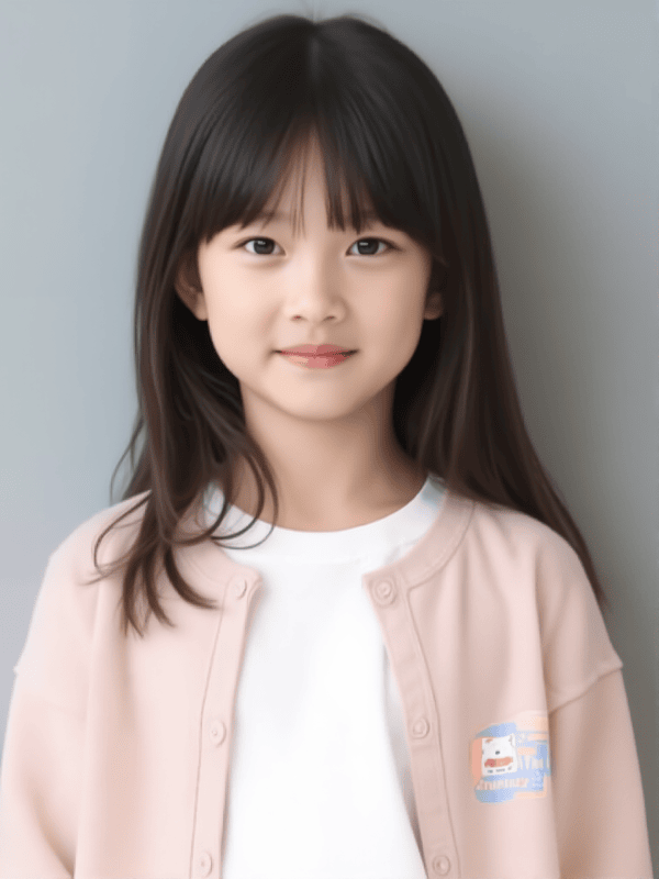Con gái, nữ, girl, học sinh, student, người mẫu, quảng cáo, Việt Nam 10
