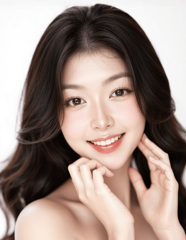 Con gái, nữ, girl, người mẫu, làm đẹp, beauty, Việt Nam 9