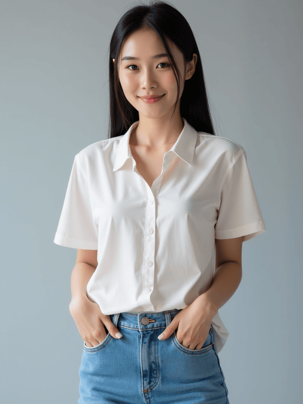 Con gái, nữ, girl, người mẫu, quảng cáo, Việt Nam 6