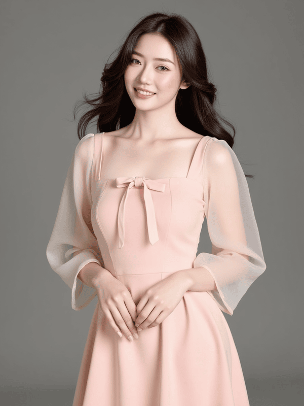 Con gái, nữ, girl, sinh viên, quảng cáo, Việt Nam 19
