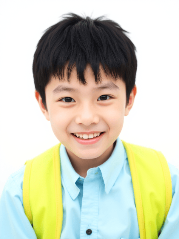 Con trai, nam, trẻ em, boy, học sinh, student, Việt Nam 2