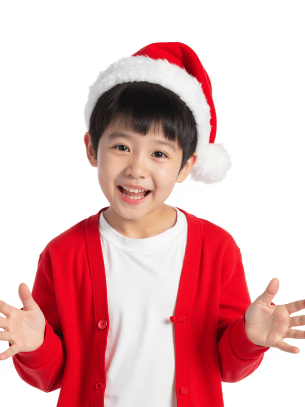 Con trai, nam, boy, học sinh, sinh viên, giáng sinh, christmas, Việt Nam 2