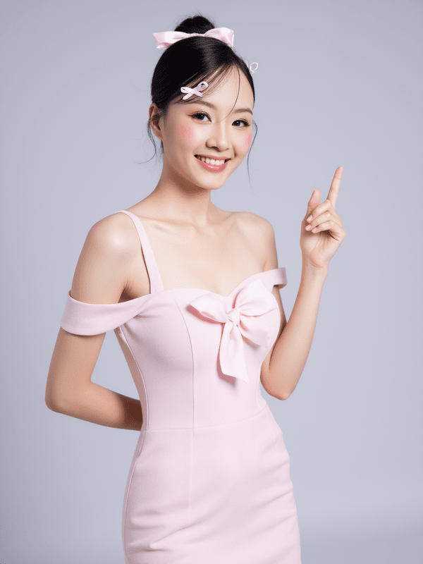 Con gái, cô gái, nữ, girl, văn phòng, người mẫu, quảng cáo, Việt Nam 11