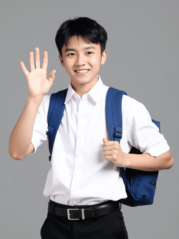 Con trai, nam, boy, học sinh, sinh viên, người mẫu, quảng cáo, Việt Nam 1