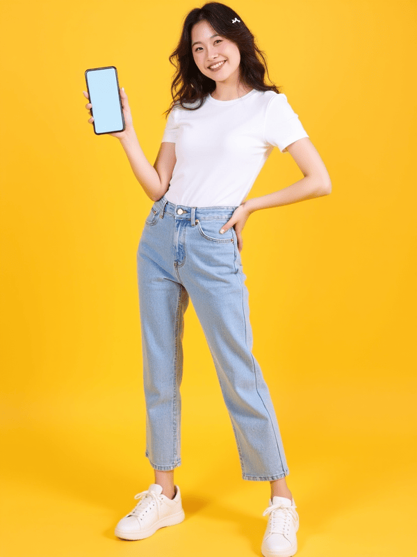 Con gái, cô gái, nữ, girl, học sinh, sinh viên, người mẫu, cầm điện thoại, Việt Nam 12