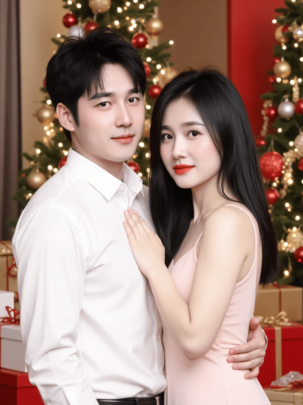 Cặp đôi, couple, con trai, con gái, girl, boy, giáng sinh, christmas, Việt Nam 8