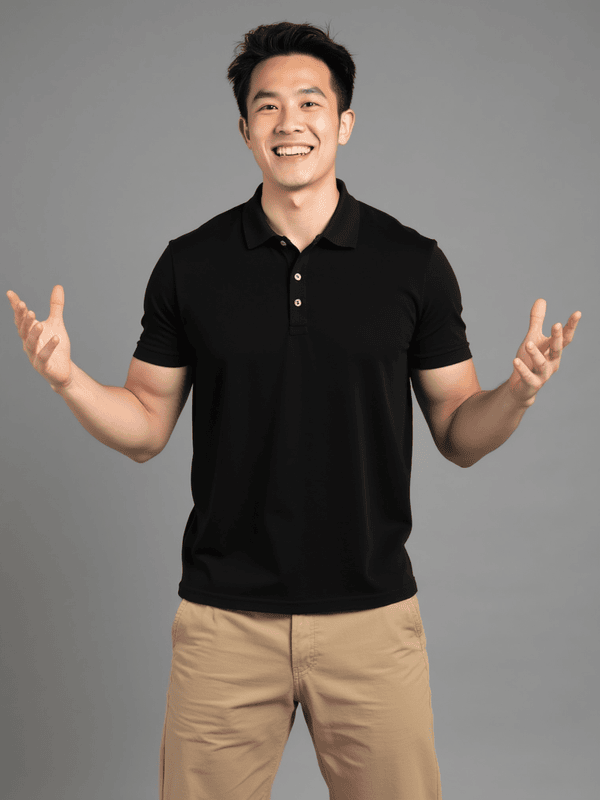 Con trai, nam, boy, nhân viên, văn phòng, giao hàng, Việt Nam
