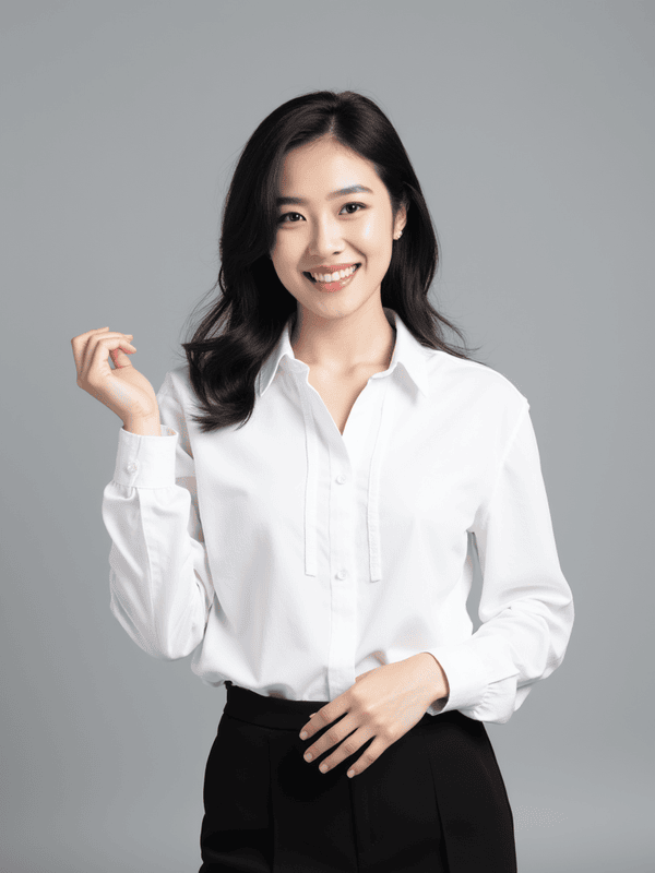 Con gái, nữ, girl, cô giáo, teacher, sinh viên, student, quảng cáo, Việt Nam