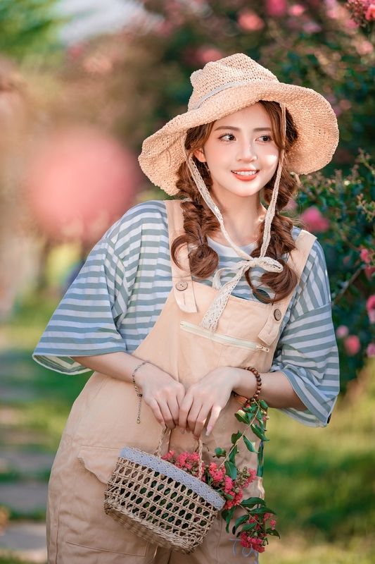 Cô gái, con gái, nữ, girl, sinh viên, người mẫu, Việt Nam 1