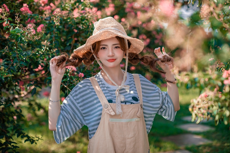 Cô gái, con gái, nữ, girl, sinh viên, người mẫu, Việt Nam 3