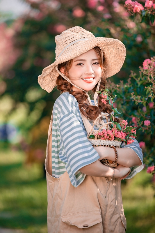 Cô gái, con gái, nữ, girl, sinh viên, người mẫu, Việt Nam 6