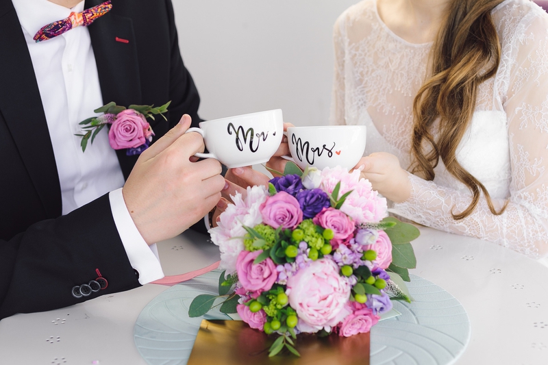 Cô dâu, chú rể, cặp đôi, couple, đám cưới, wedding - lubovlisitsa