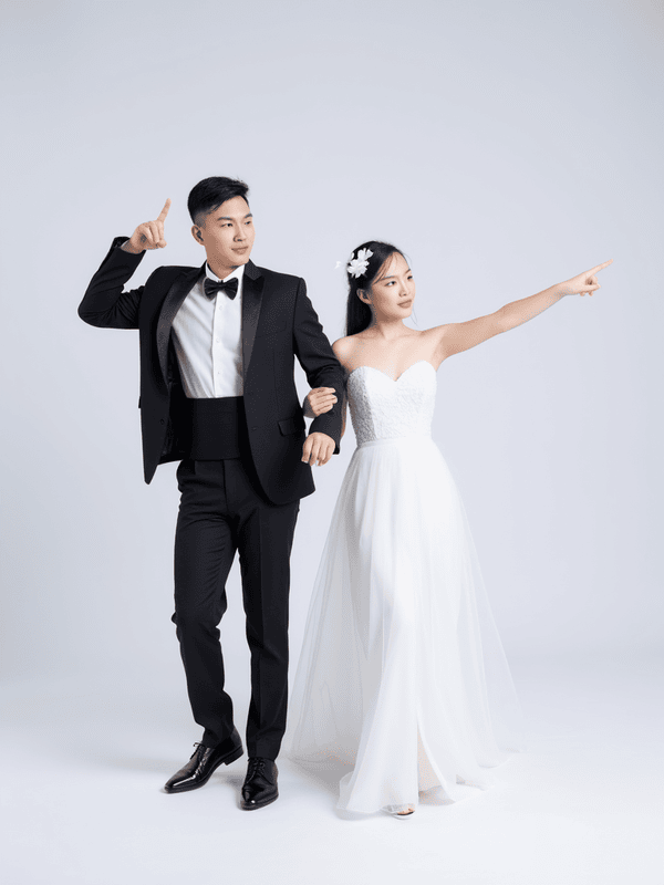 Vợ chồng, cặp đôi, couple, wedding, đám cưới, Việt Nam 6