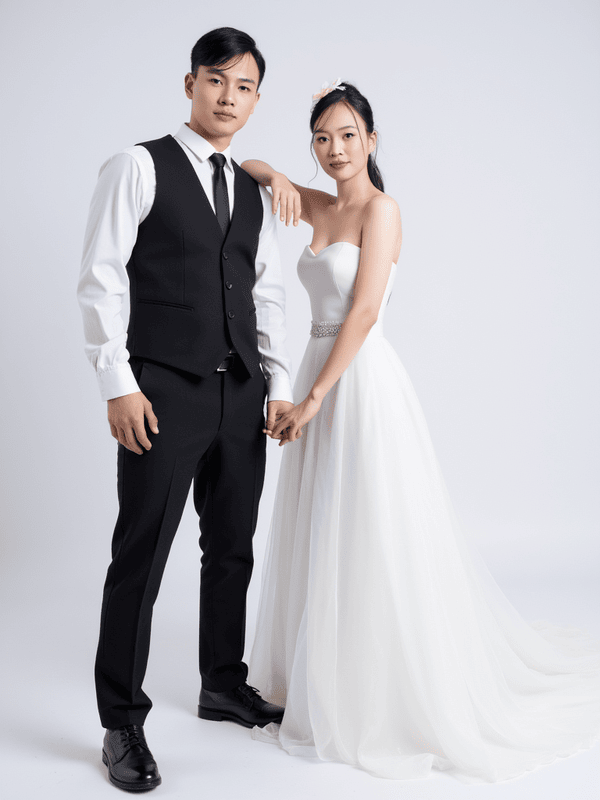 Vợ chồng, cặp đôi, couple, wedding, đám cưới, Việt Nam 3