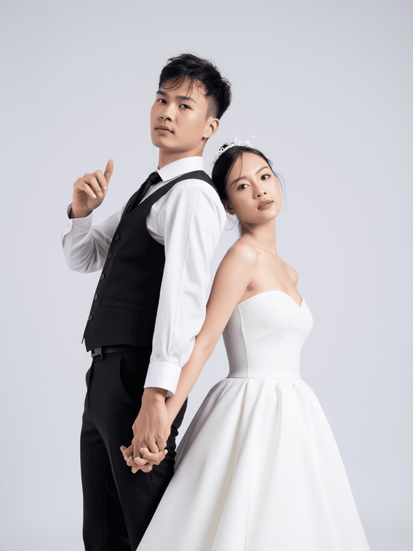 Vợ chồng, cặp đôi, couple, wedding, đám cưới, Việt Nam 2