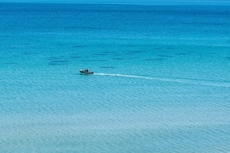 Biển, sea, thuyền, ship, boat - xiSerge