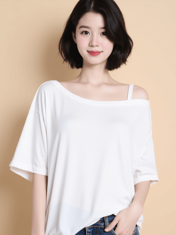 Cô gái, con gái, nữ, girl, quảng cáo, Việt Nam 11