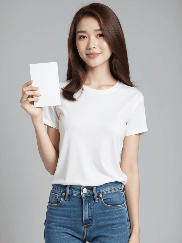 Cô gái, con gái, nữ, girl, quảng cáo, Việt Nam 3