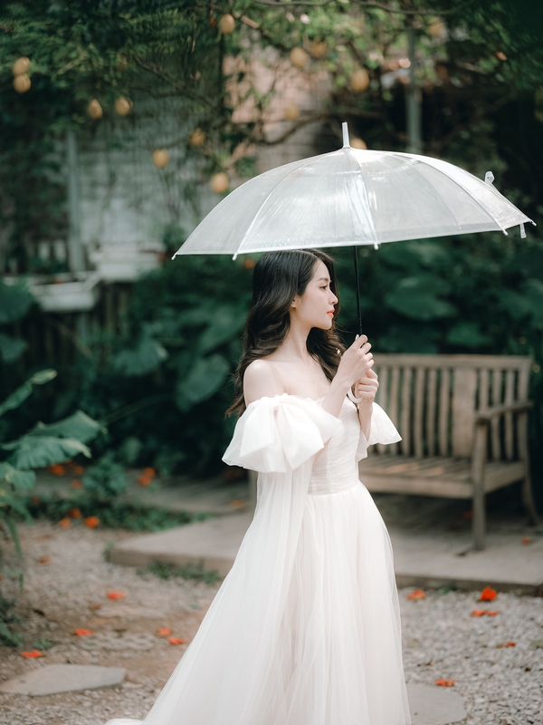 Cô gái, con gái, nữ, học sinh, chân dung, Việt Nam - LuisSteven 24