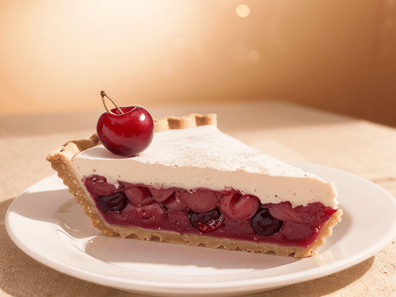 Bánh kem, bánh ngọt, bakery, cake, anh đào, quả anh đào, cherry 3