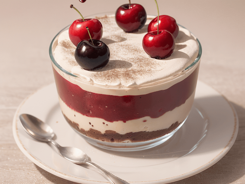 Bánh kem, bánh ngọt, bakery, cake, anh đào, quả anh đào, cherry 6