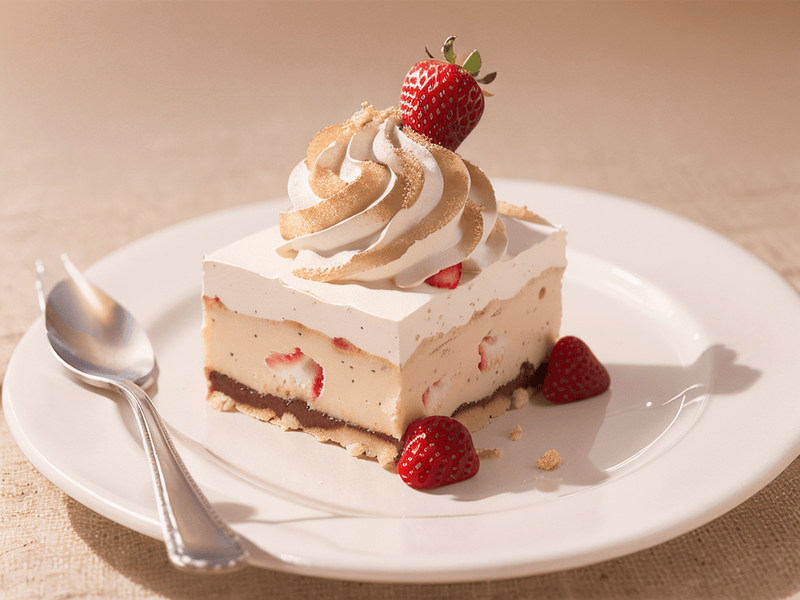 Bánh kem, bánh ngọt, bakery, cake, dâu, strawberry 5