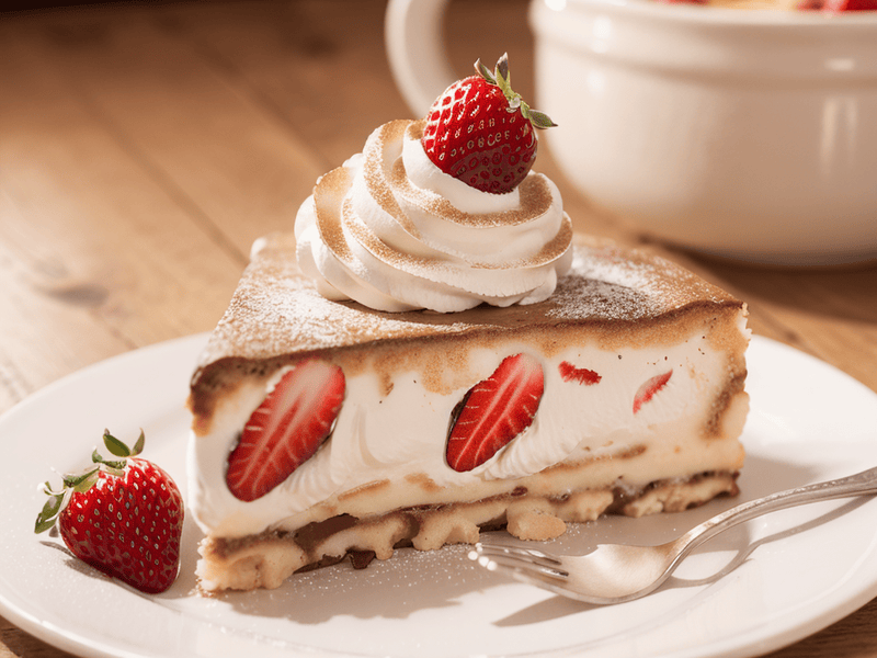 Bánh kem, bánh ngọt, bakery, cake, dâu, strawberry 7
