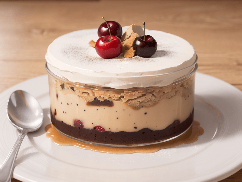 Bánh kem, bánh ngọt, bakery, cake, anh đào, quả anh đào, cherry 7