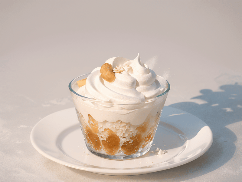 Đá xay, nước uống, drink, kem, ice cream, socola, chocolate 5