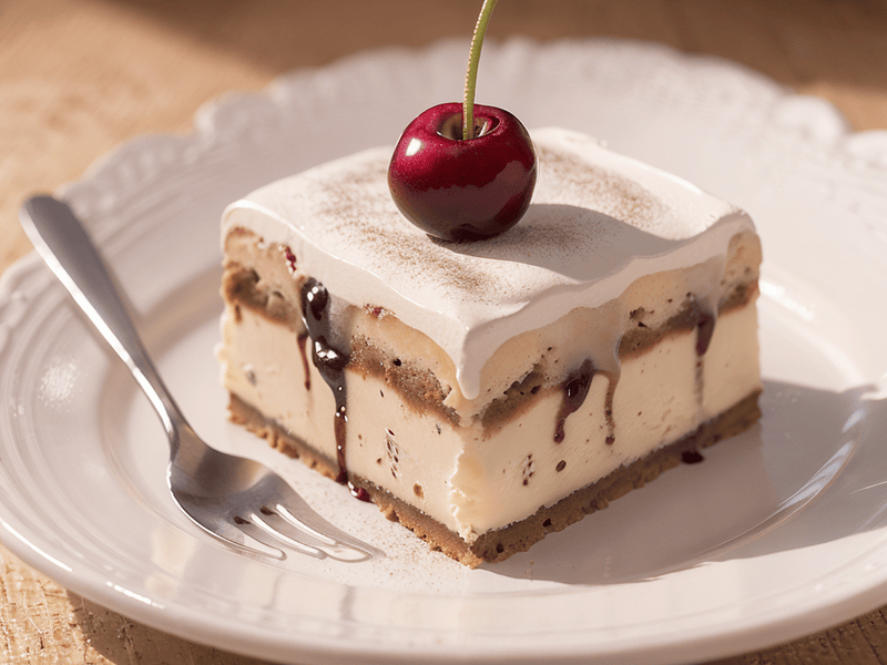 Bánh kem, bánh ngọt, bakery, cake, anh đào, quả anh đào, cherry 11