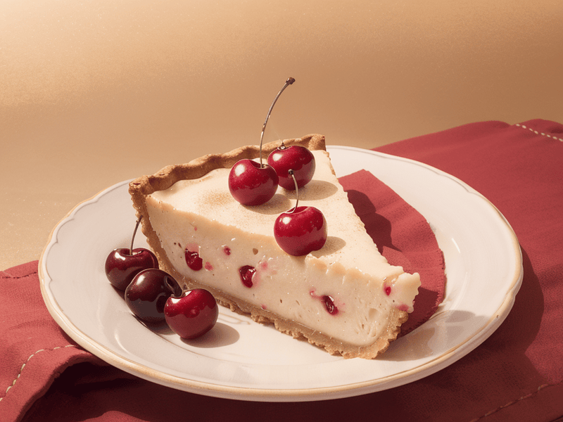 Bánh kem, bánh ngọt, bakery, cake, anh đào, quả anh đào, cherry 2