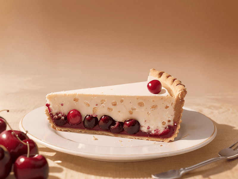 Bánh kem, bánh ngọt, bakery, cake, anh đào, quả anh đào, cherry 4