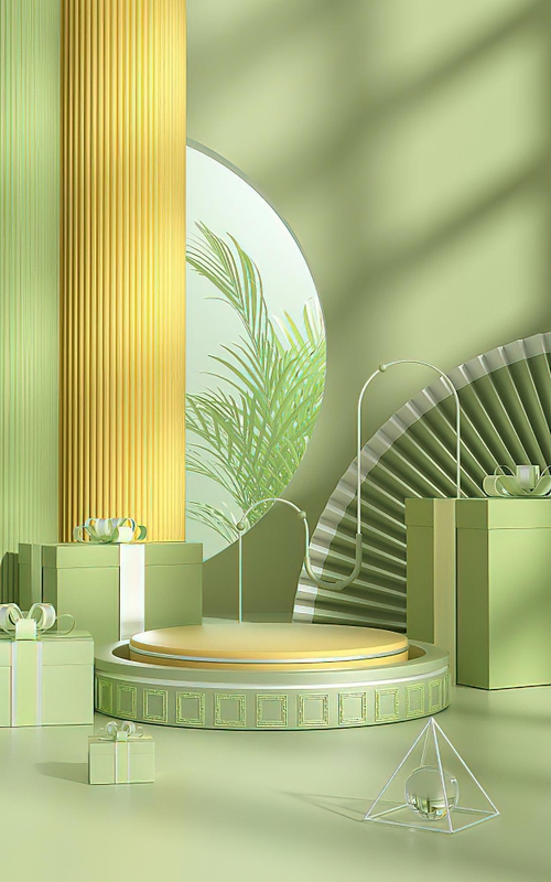 Studio, hình nền, nền, background, bục, podium - JustinYu