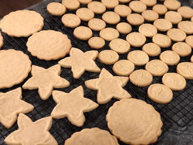 Bánh, cake, bakery, cookie, bánh ngọt, thức ăn nhanh, food - barnabaspiper