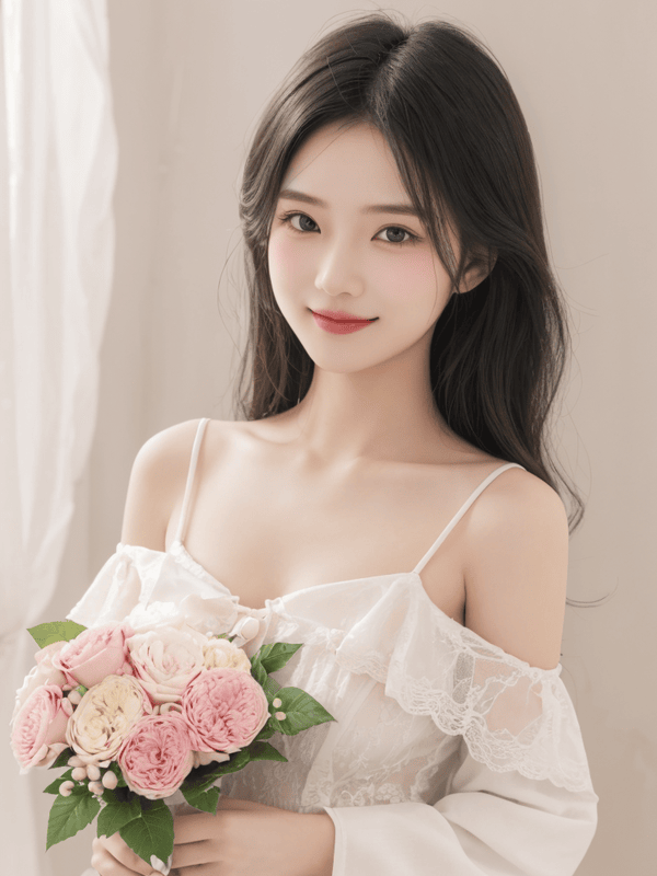 Con gái, nữ, girl, người mẫu, quảng cáo, Việt Nam 8