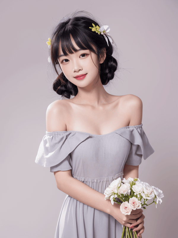 Con gái, nữ, girl, người mẫu, quảng cáo, Việt Nam 19