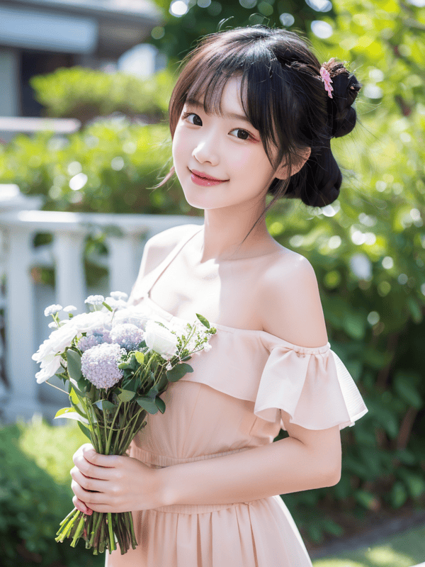 Con gái, nữ, girl, người mẫu, quảng cáo, Việt Nam 17